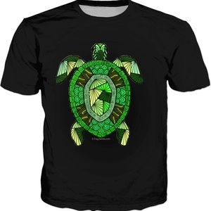 Turtle Tee